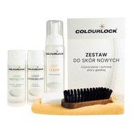 VEĽKÁ MÄKKÝ SET NA ČISTENIE KOŽE + UV MLIEKO VEĽKÁ MÄKKÝ SET NA ČISTENIE KOŽE + UV MLIEKO