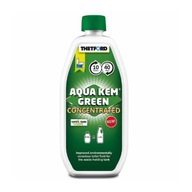 AQUA KEM GREEN THETFORD TOALETNÁ TEKUTINA 750ml AQUA KEM GREEN THETFORD TOALETNÁ TEKUTINA 750ml