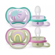 AVENT Cumlík 0-6m Ultra Air 085/59 diev AVENT Cumlík 0-6m Ultra Air 085/59 diev