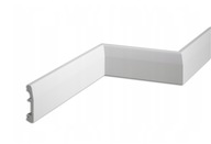 SOKLÁŠKA lakovaná MD017P Mardom 6,9cm SOKLÁŠKA lakovaná MD017P Mardom 6,9cm