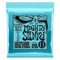 Ernie Ball EB 2228 struny pre elektrickú gitaru Ernie Ball EB 2228 struny pre elektrickú gitaru
