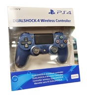 NOVÁ 100% ORIGINÁLNA PODLOŽKA PS4 DUALSHOCK 4 V2 NAVY BLUE MIDNIGHT BLUE NOVÁ 100% ORIGINÁLNA PODLOŽKA PS4 DUALSHOCK 4 V2 NAVY BLUE MIDNIGHT BLUE