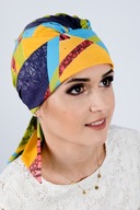 TURBANSKÁ ŠÁLKA MIRIAM 1/13 VÝPREDAJ TURBANOV TURBANSKÁ ŠÁLKA MIRIAM 1/13 VÝPREDAJ TURBANOV