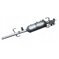 DPF FAP FILTER MAZDA 6 2.0 CiDT 2005-2007 kat !! DPF FAP FILTER MAZDA 6 2.0 CiDT 2005-2007 kat !!
