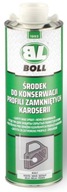 Skrutka na údržbu uzavretých profilov, biela, 1L Skrutka na údržbu uzavretých profilov, biela, 1L