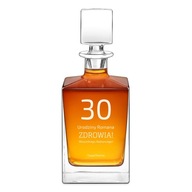 Gravírovaný karafa na whisky darček pre otca ku Dňu otcov Gravírovaný karafa na whisky darček pre otca ku Dňu otcov