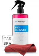 FX Protect Bug Remover - na odstraňovanie hmyzu 500 ml FX Protect Bug Remover - na odstraňovanie hmyzu 500 ml