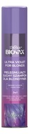 Biovax Ultra violet suchý šampón pre blondínky 200 ml Biovax Ultra violet suchý šampón pre blondínky 200 ml