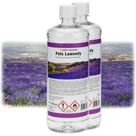 2L voňavé biopalivo z levanduľových polí do biokrbu 2L voňavé biopalivo z levanduľových polí do biokrbu