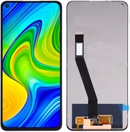 LCD displej pre Xiaomi Redmi Note 9