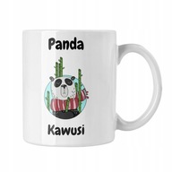 Hrnček Panda, Hrnček Panda, Hrnček na kávu Panda Hrnček Panda, Hrnček Panda, Hrnček na kávu Panda