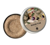 HERBS&HYDRO TAR šampónová tyčinka v plechovke HERBS&HYDRO TAR šampónová tyčinka v plechovke