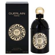 Guerlain Les Absolus d`Orient Santal Royal 125 ml Guerlain Les Absolus d`Orient Santal Royal 125 ml