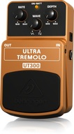 Behringer UT300 - Gitarový efekt Behringer UT300 - Gitarový efekt