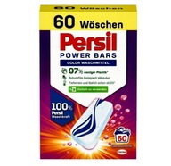 Persil Power Bars Color Tablets 60 ks NEMECKY