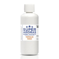 SUPER AROMAS Food Flavor Tropical Mango 100