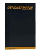 Spojka stabilizátora DENCKERMANN D140394 Spojka stabilizátora DENCKERMANN D140394