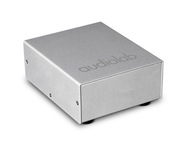 Audiolab DC Block (strieborný) DC filter
