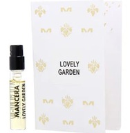 Mancera Lovely Garden EDP v 2ml