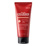 BERGAMO Triple Collagen pena na tvár 120 ml BERGAMO Triple Collagen pena na tvár 120 ml