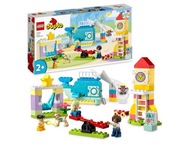 LEGO DUPLO Ihrisko snov 10991