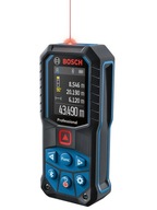 LASEROVÝ VZDIALENOSŤ GLM 50-27 C LASEROVÝ VZDIALENOSŤ GLM 50-27 C