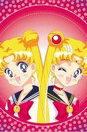 Plagát Bishoujo Senshi Sailor Moon bssm_020 A1+
