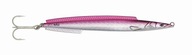 Návnada DAM Salt-X Sandeel Blade 33g 12,5cm Ružová Návnada DAM Salt-X Sandeel Blade 33g 12,5cm Ružová