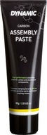 DYNAMIC Bike CARBON MONTÁŽ do auta Karbonová montážna pasta tuba 80g DYNAMIC Bike CARBON MONTÁŽ do auta Karbonová montážna pasta tuba 80g