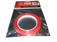 FOX RED TAPE 9MMX15M NA TVORENIE ROZPRÁVOK FOX RED TAPE 9MMX15M NA TVORENIE ROZPRÁVOK