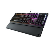 Roccat Pyro AIMO RGB káblová herná klávesnica Mechanická Roccat Pyro AIMO RGB káblová herná klávesnica Mechanická