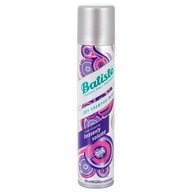 BATISTE objemový suchý šampón 200 ml BATISTE objemový suchý šampón 200 ml