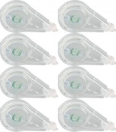 Tippex Easy refill korektor náplň 5mm x14m x8 Tippex Easy refill korektor náplň 5mm x14m x8