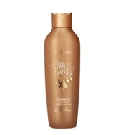 Šampón na vlasy Oriflame Milk & Honey Gold
