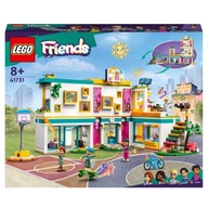 LEGO Friends Medzinárodná škola Heartlake LEGO Friends Medzinárodná škola Heartlake