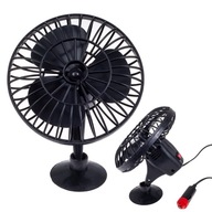 12V VENTILÁTOR DO AUTO PRE ZAPAĽOVAČ