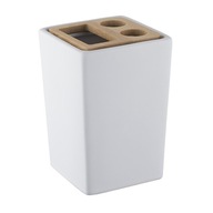 Kefy Bisk Pure Capacity White 06578 Kefy Bisk Pure Capacity White 06578