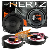 HERTZ EV C 165 REPRODUKTORY MERCEDES CLK A208 PRED HERTZ EV C 165 REPRODUKTORY MERCEDES CLK A208 PRED