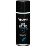 Čistič bicyklov Dynamic Bike Care Dirt Destroy 400 ml Čistič bicyklov Dynamic Bike Care Dirt Destroy 400 ml