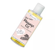 NACOMI VYHLADZUJÚCI TELOVÝ OLEJ ČUČORICA 150ML