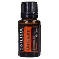 OLEJOVÁ OCHRANNÁ ODOLNOSŤ NA GUARD 15ml doTERRA OLEJOVÁ OCHRANNÁ ODOLNOSŤ NA GUARD 15ml doTERRA