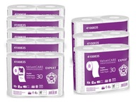 Toaletný papier VELVET Expert 3-vrstvový 8x4 kotúče Toaletný papier VELVET Expert 3-vrstvový 8x4 kotúče