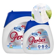 PRACIE KAPSULY Perlux White for white BAL PRACIE KAPSULY Perlux White for white BAL