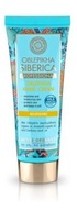 Natura Siberica Oblepikha Ochranný krém na ruky 75 ml Natura Siberica Oblepikha Ochranný krém na ruky 75 ml