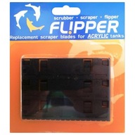 FLIPPER RB ABS STANDARD 3 KS - ABS ČEPELE FLIPPER RB ABS STANDARD 3 KS - ABS ČEPELE