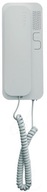 UNIFONE DIGITÁLNY INTERKOM TELEFÓN SMART-D WHITE (2 výstupy) UNIFONE DIGITÁLNY INTERKOM TELEFÓN SMART-D WHITE (2 výstupy)