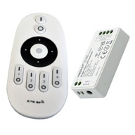 OVLÁDAČ SLIM+MILIGHT ZÓNY PRE LED MONO OVLÁDAČ SLIM+MILIGHT ZÓNY PRE LED MONO