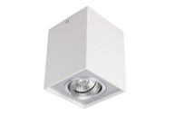 Azzardo Plafon Eloy 1 White/Alu model AZ0872 Azzardo Plafon Eloy 1 White/Alu model AZ0872