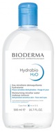 BIODERMA HYDRABIO H2O micelárny fluid 500 ml