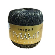 Cordon ako Maxi/Pyramíd Metallic 100g Col. 1999 Cordon ako Maxi/Pyramíd Metallic 100g Col. 1999